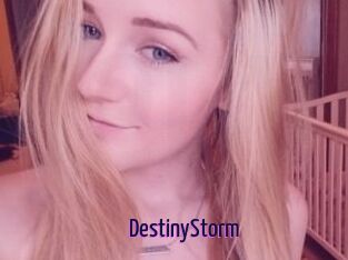 DestinyStorm