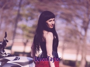 DevonTaylor Deutsche Webcam Girls