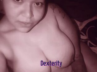 Dexterity