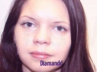 Diamandd