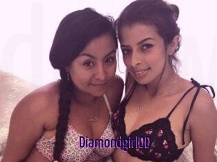 DiamondgirlDD