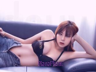 DianaPham