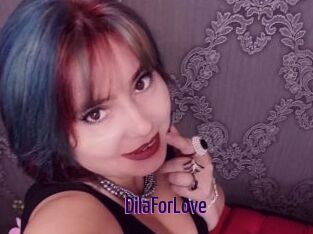 DilaForLove