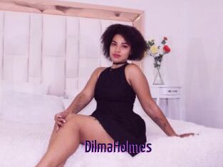 DilmaHolmes