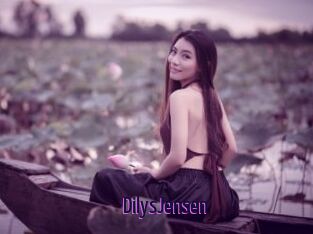 DilysJensen