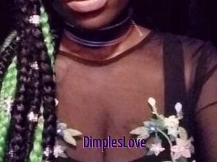 DimplesLove