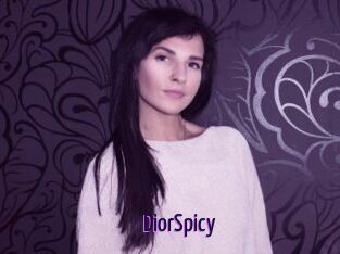 DiorSpicy