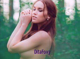 DitaFoxy