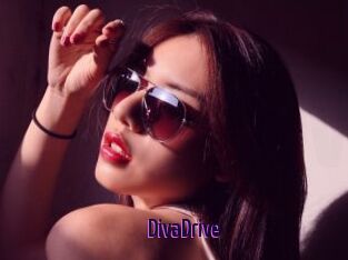 DivaDrive