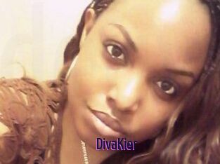 DivaKier