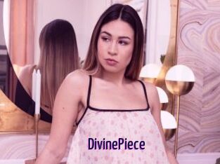 DivinePiece