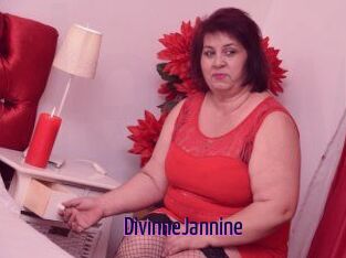 DivinneJannine