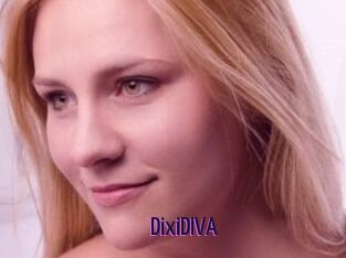 DixiDIVA