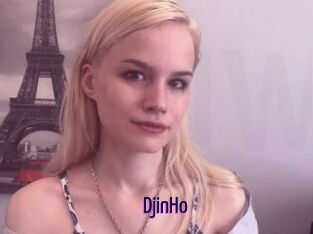 DjinHo