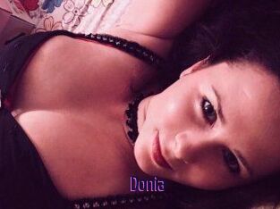 Donia