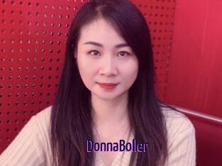 DonnaBoller