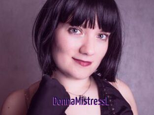 DonnaMistressL