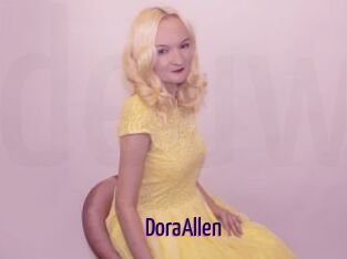 DoraAllen