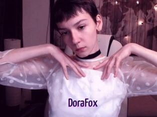 DoraFox