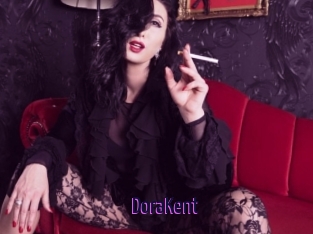 DoraKent Deutsche Webcam Girls