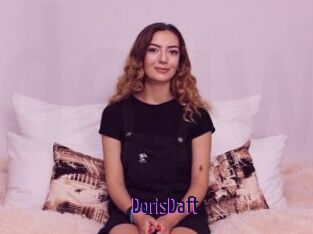 DorisDaft