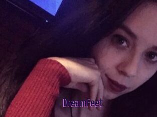 DreamFeet
