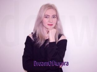 DreamOfAurora