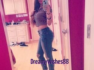 Dreamywishes88