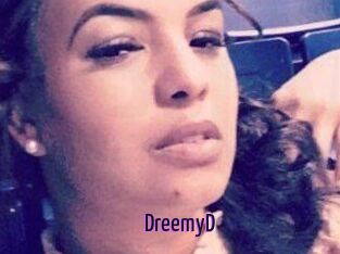 DreemyD