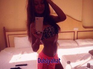 Dulsiyakat