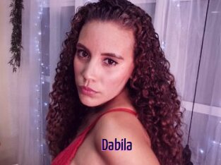 Dabila