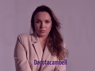 Dacotacambell
