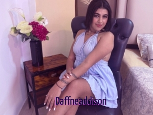 daffneaddison Deutsche Webcam Girls