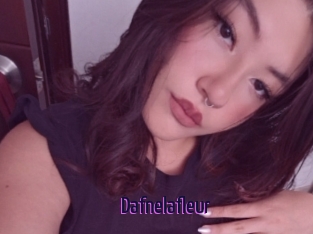 Dafnelafleur