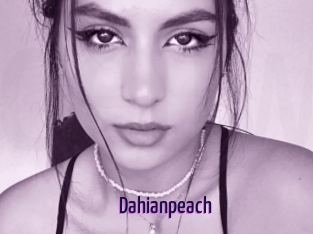 Dahianpeach