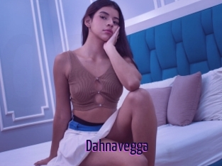 Dahnavegga