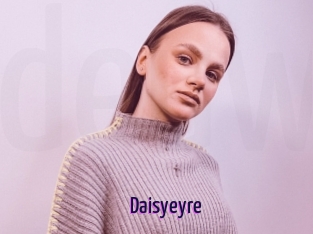 Daisyeyre