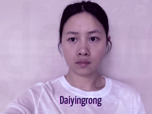 Daiyingrong