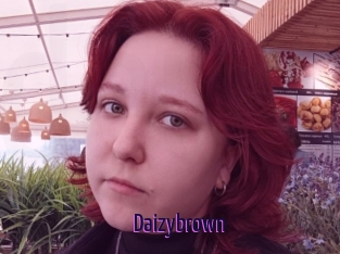 Daizybrown
