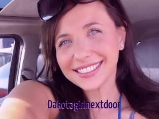 Dakotagirlnextdoor