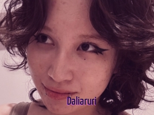 Daliaruri