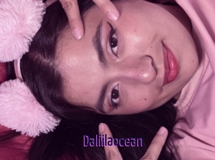 Daliilaocean