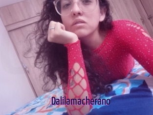 Dalilamacherano