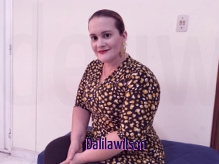 Dalilawilson