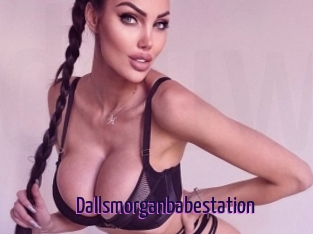 Dallsmorganbabestation