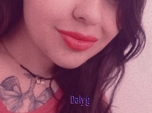 Dalyg