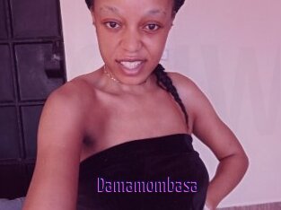 Damamombasa