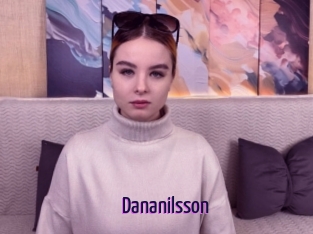 Dananilsson