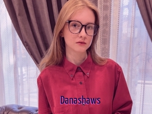 Danashaws
