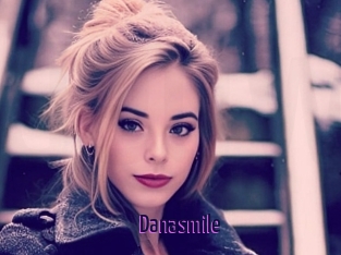 Danasmile